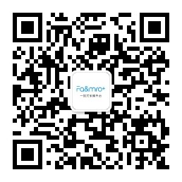 FA&MRO 工品库 微信公众号二维码